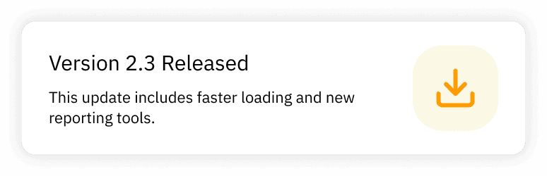 Software application